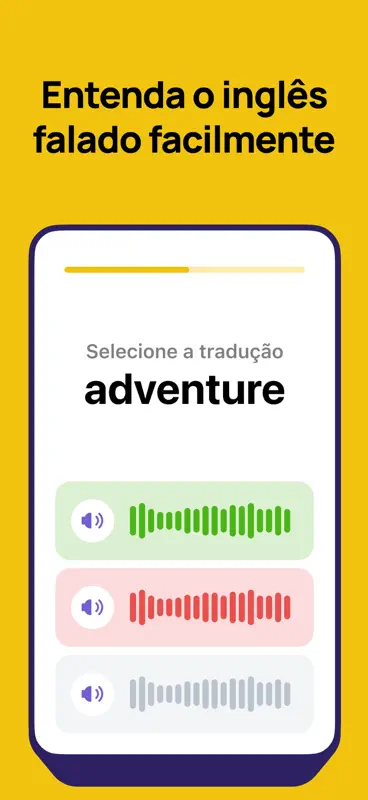 English Bites screenshot 4 of 7