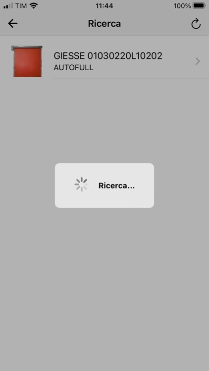 Blu.Giesse screenshot-6