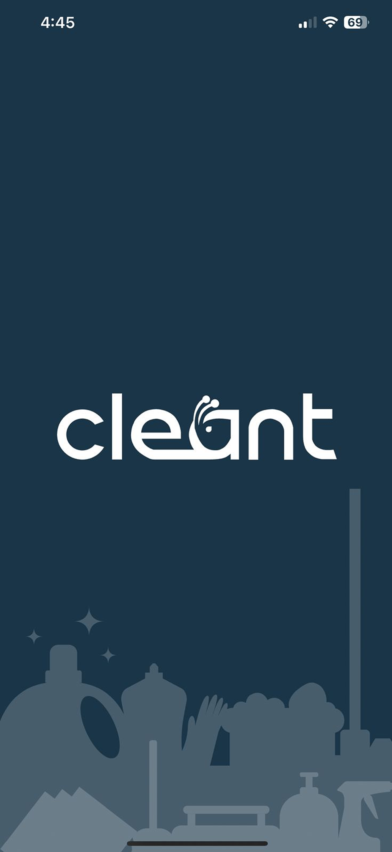 CleAnt Worker