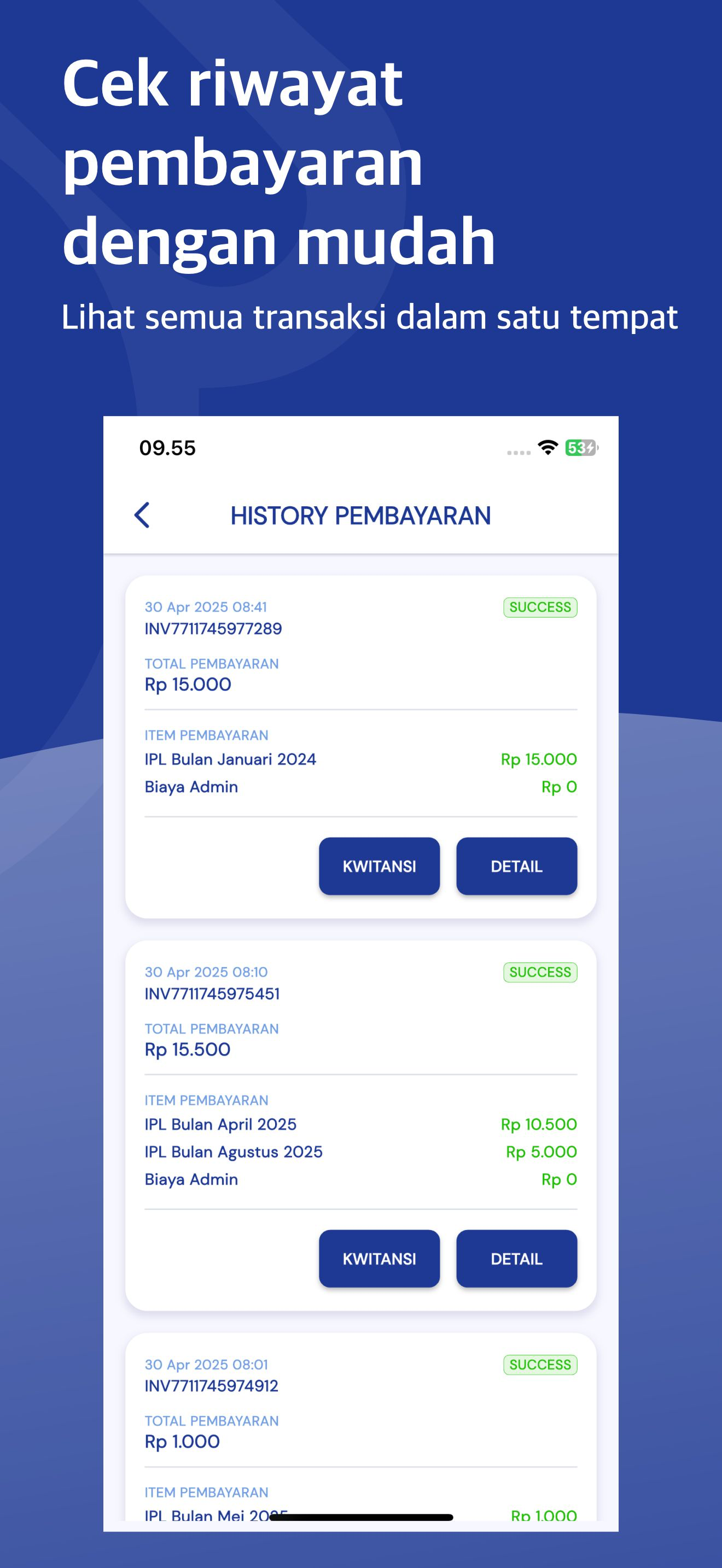 Warga Pintar