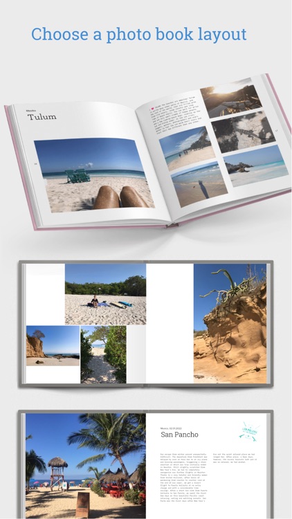 Tripmii - Travel Diary screenshot-6