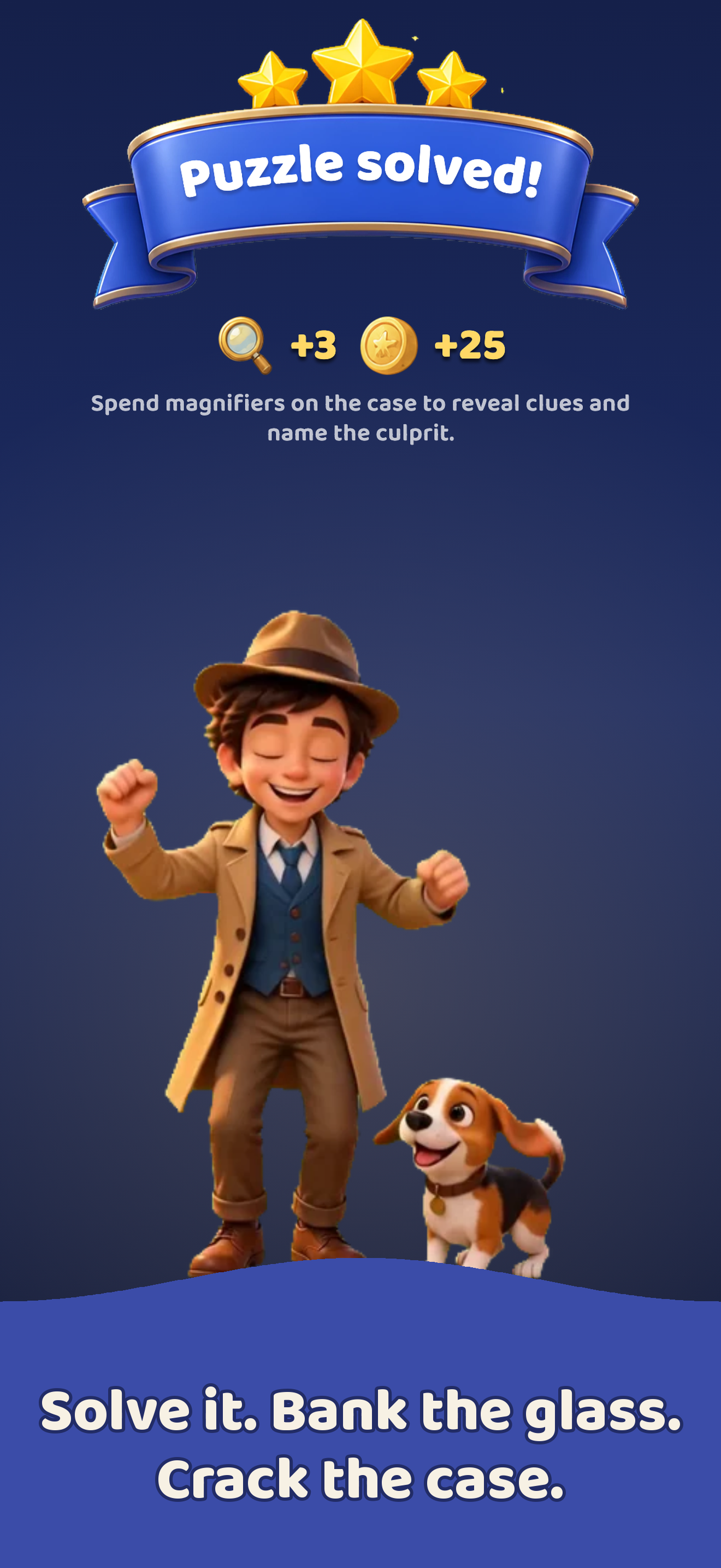 Detective Doku screenshot 6