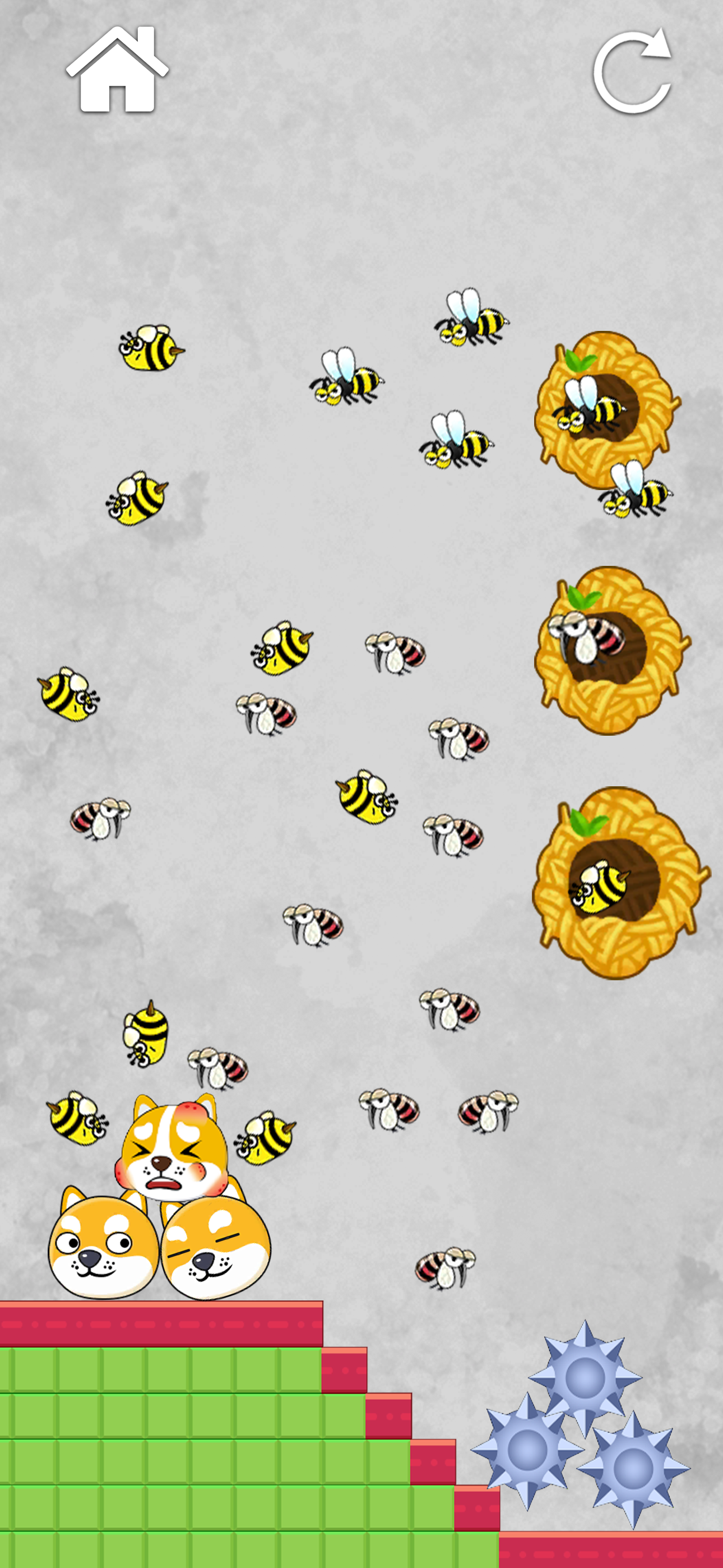 Save the Dog: Rescue Games
