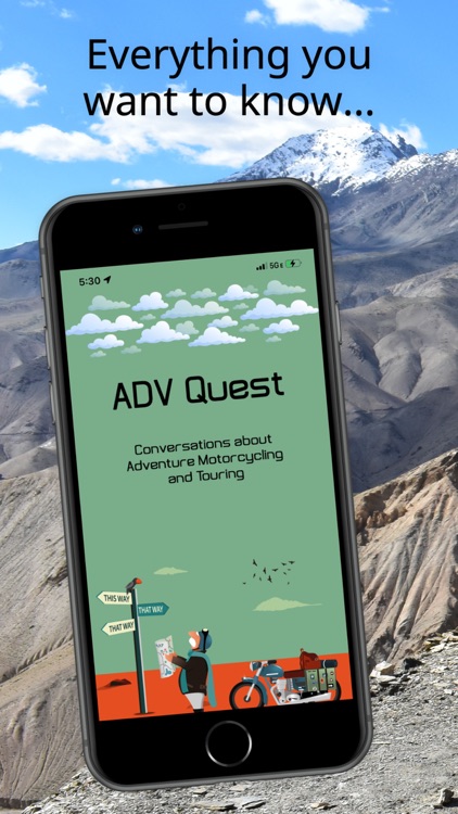 ADV Quest