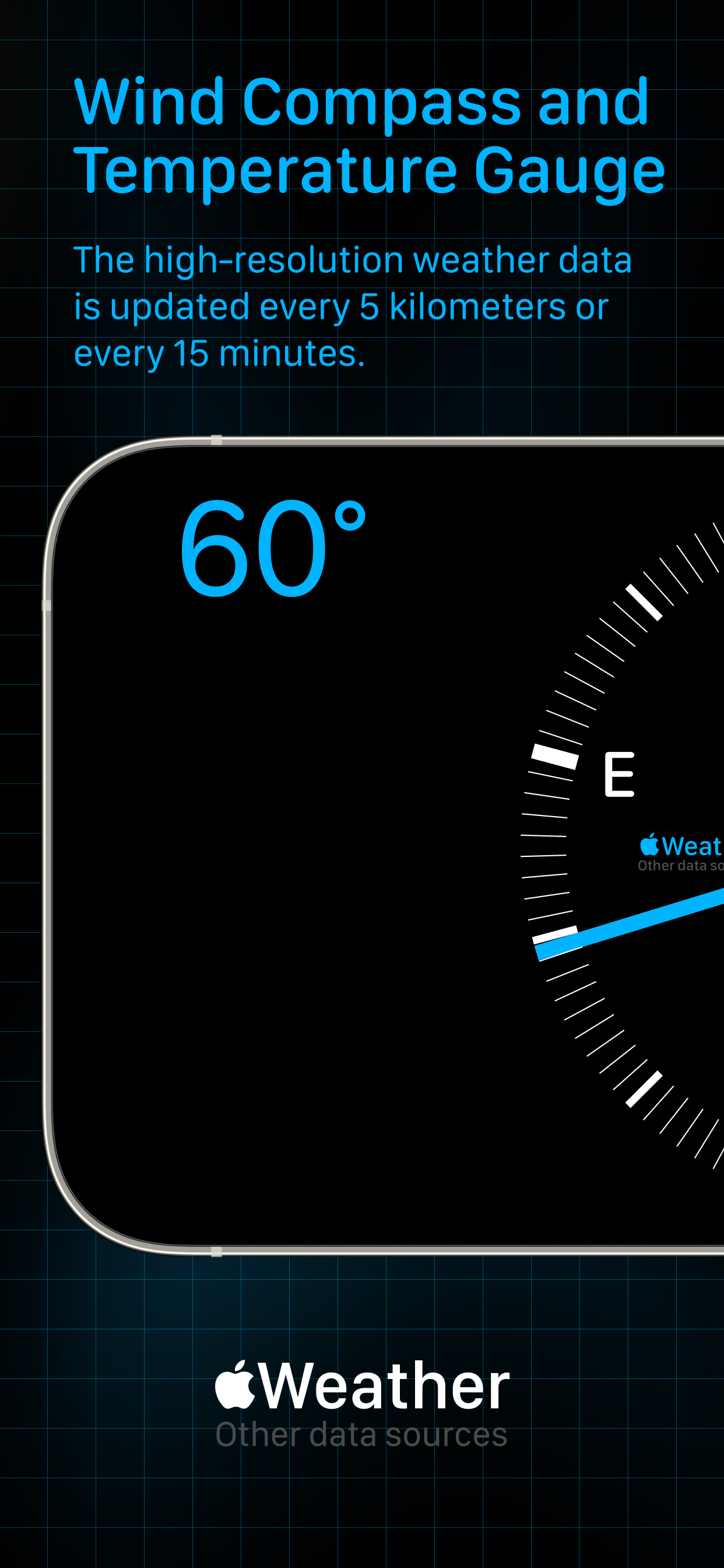 Tacho screenshot 3