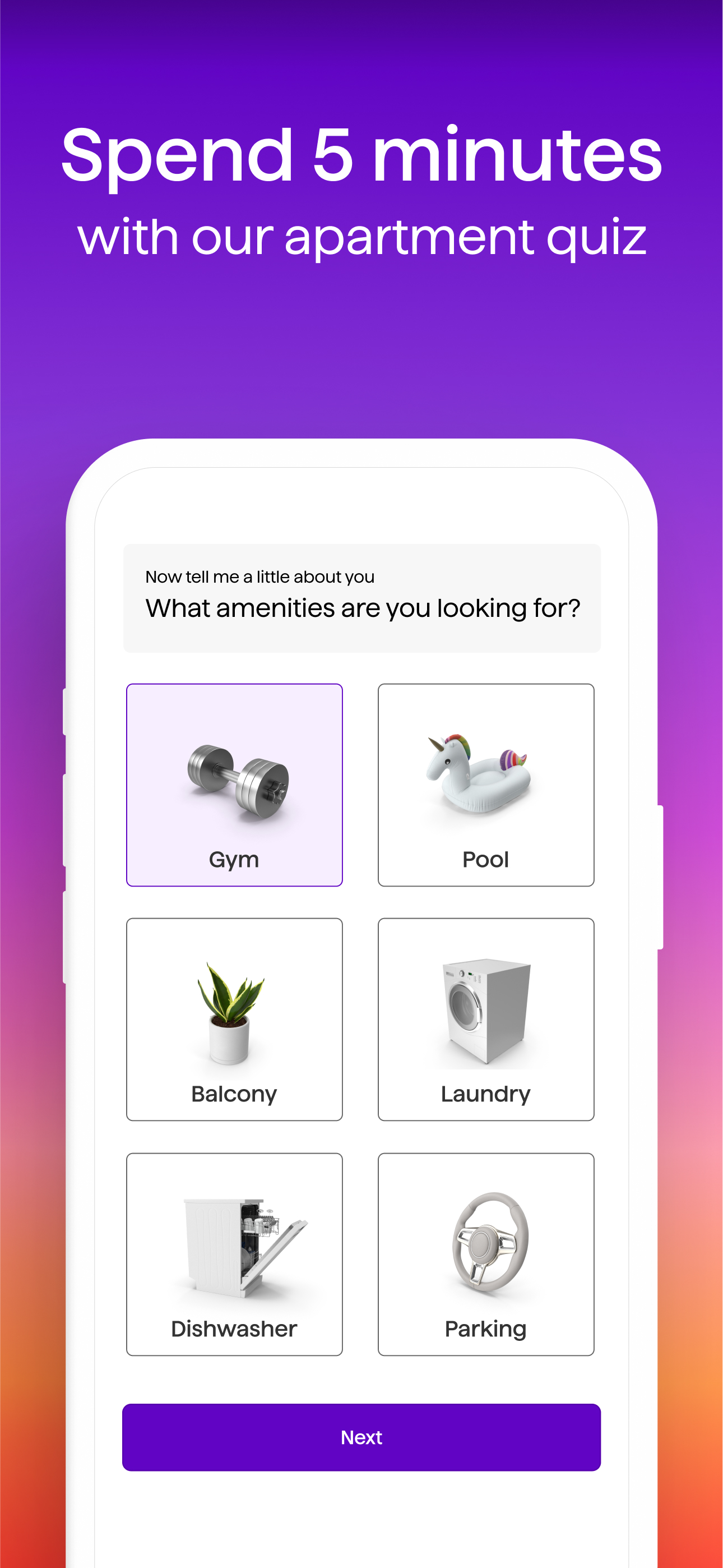 Apartment List: Apt rentals