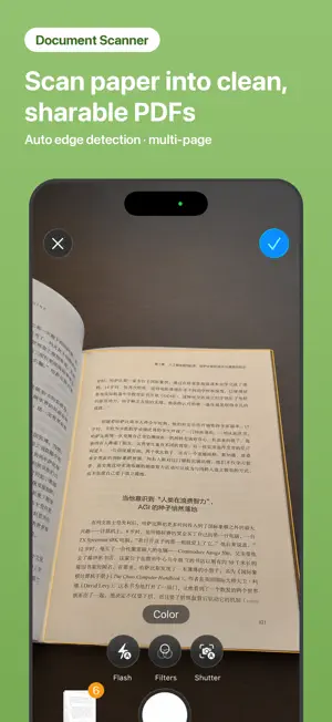 iFiles - File Manager & Viewer screenshot 3