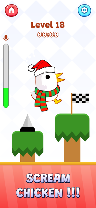 Tap Tap Challenge Screenshot 1 of 7