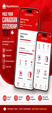 MapleMastery Screenshot 1 of 8