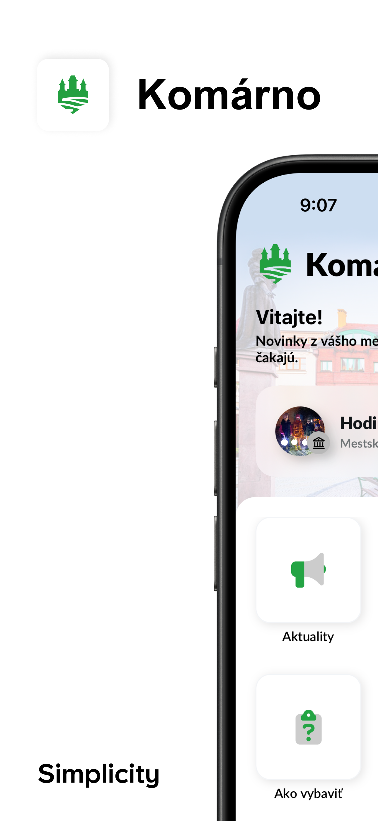 Komárno