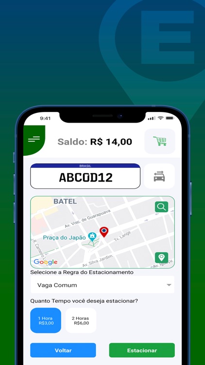 Estar Digital Curitiba screenshot-4