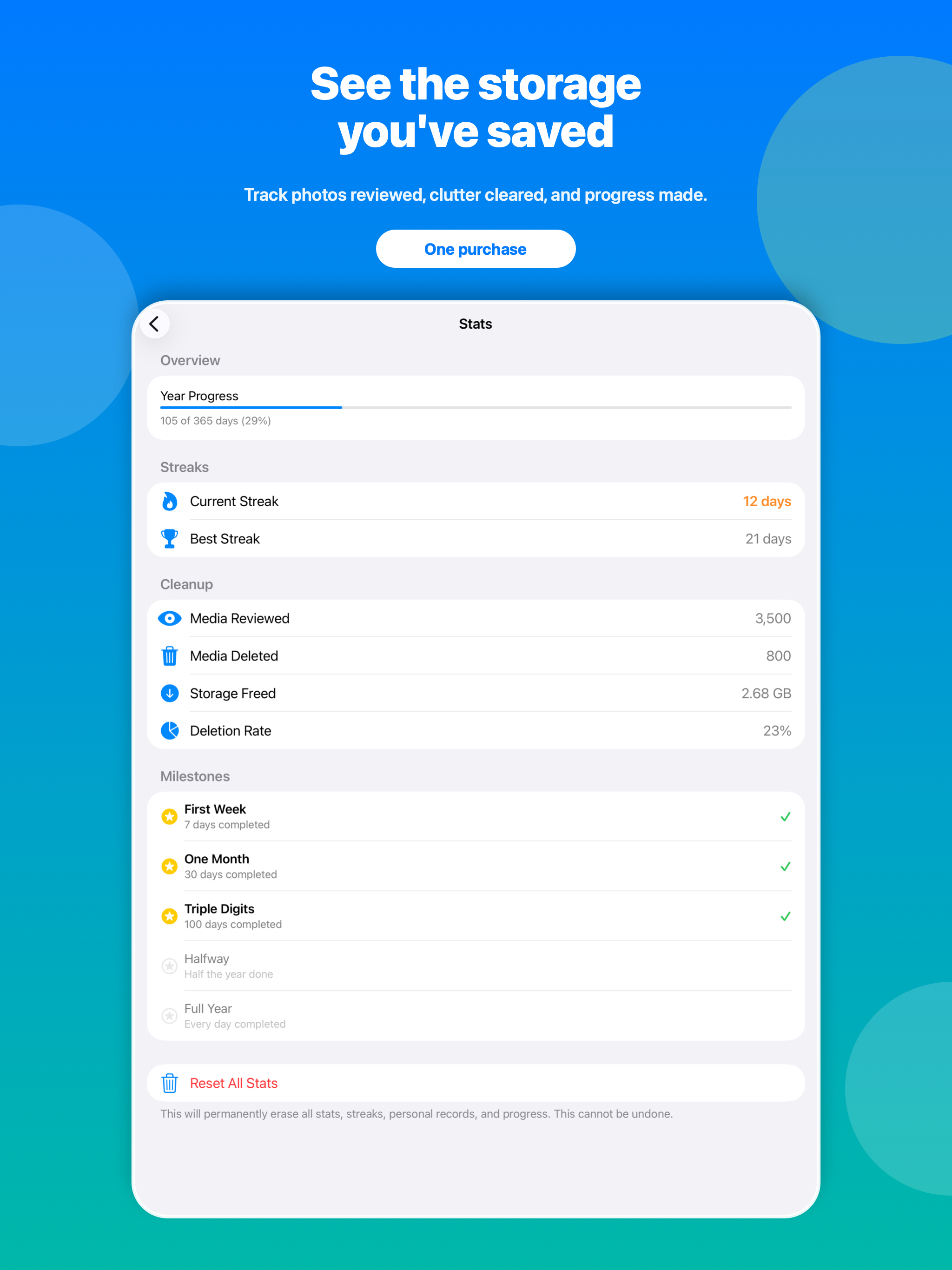 Cleanup Today screenshot 8