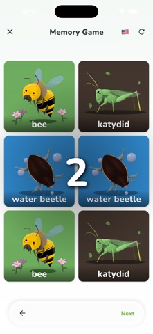 YumYum Words Screenshot 4 of 5