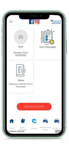 HUNTINGTON BEACH AUTO CARE screenshot