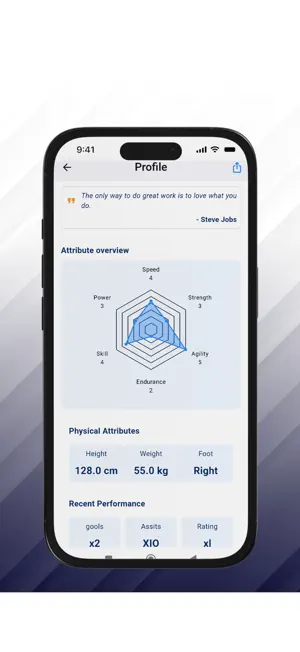 KickPlayer Pro screenshot 3