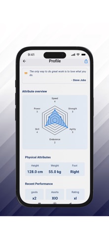 KickPlayer Pro screenshot