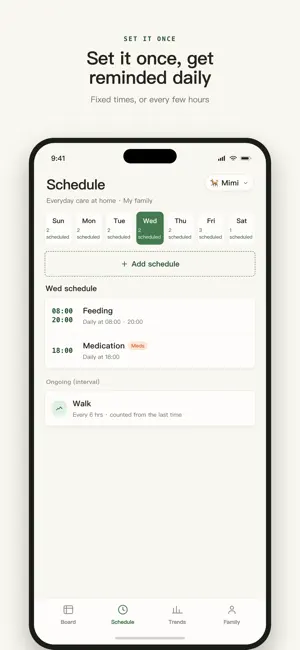 PetRelay screenshot 4