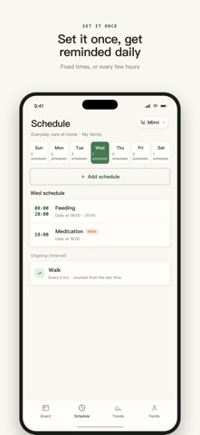 PetRelay Screenshot 4 of 6