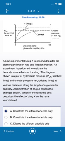 Kaplan Medical Screenshot 8 of 8
