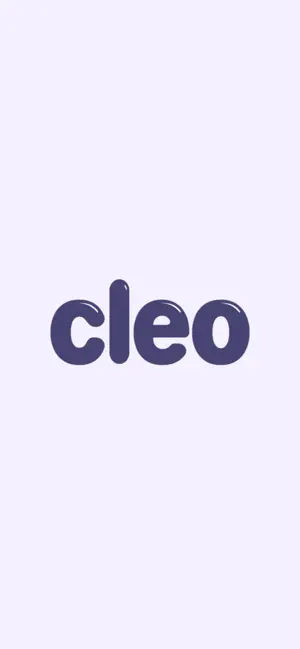 Cleo Care screenshot 1