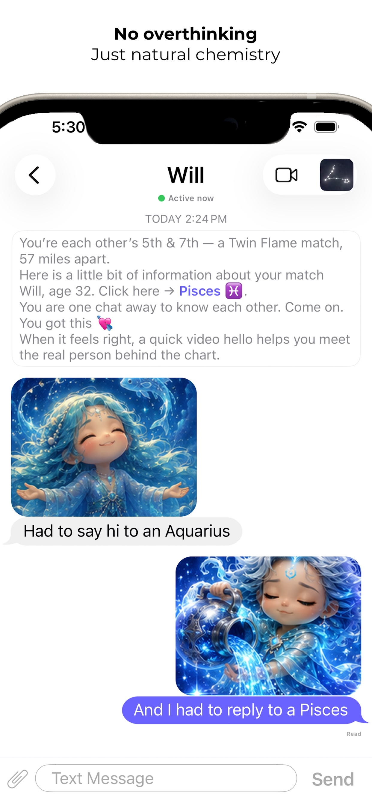 5th & 7th - Zodiac Match screenshot 4