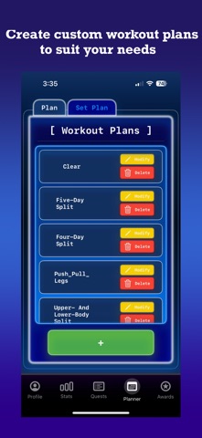 SystemIRL screenshot
