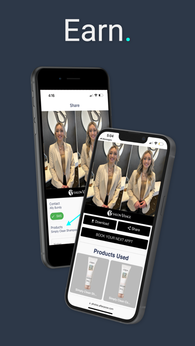 myPoseCam Screenshot