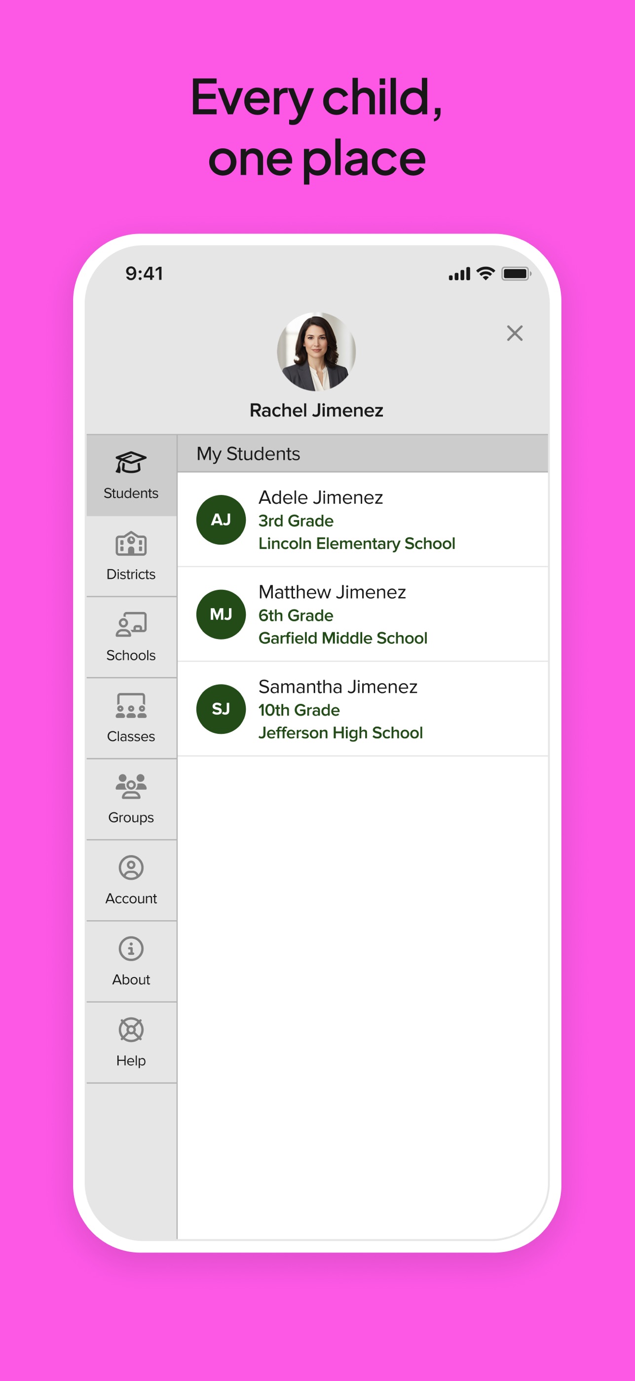 ParentSquare screenshot 6