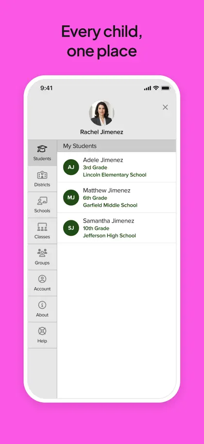 ParentSquare screenshot 6 of 6