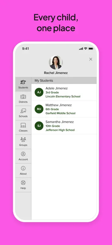 ParentSquare screenshot 6 of 7