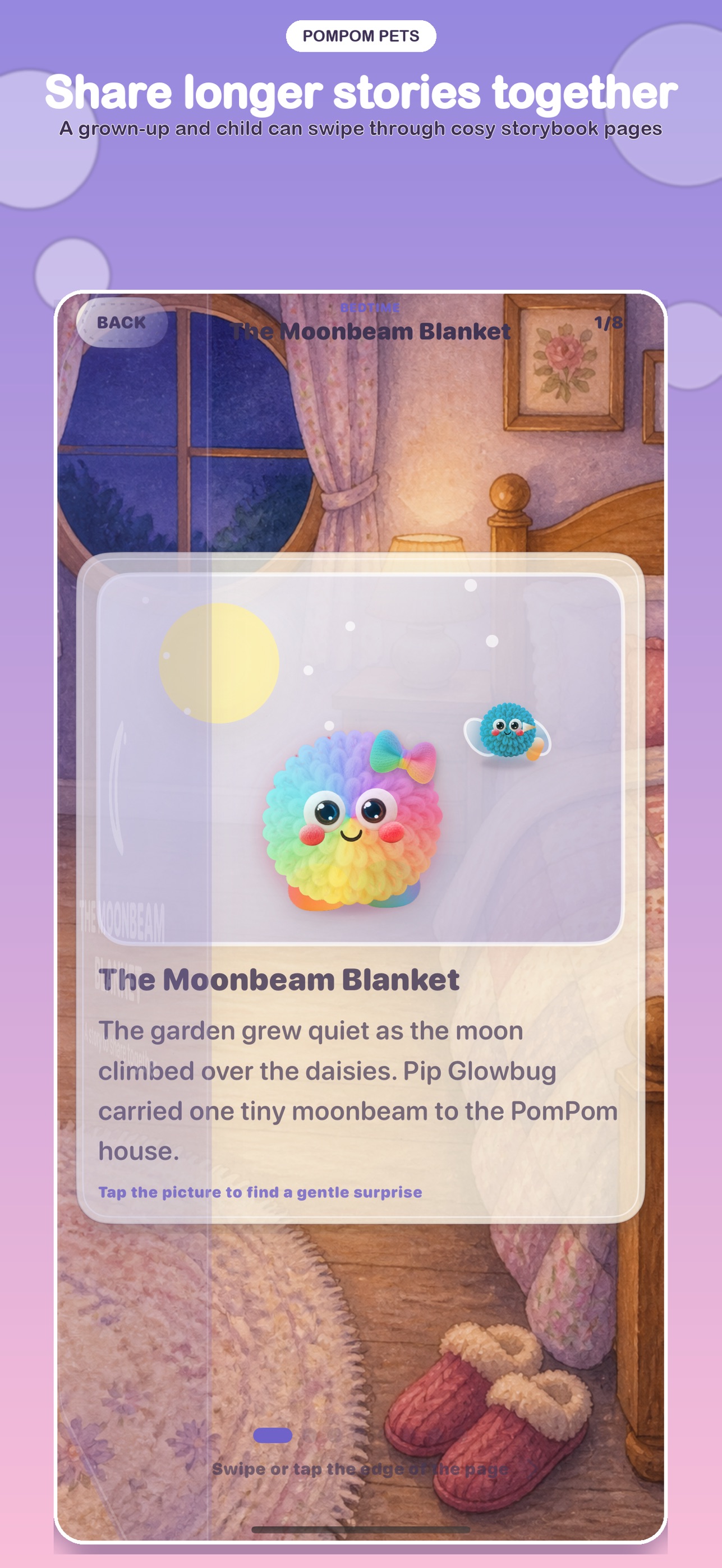 Screenshot 10 of PomPom Pets