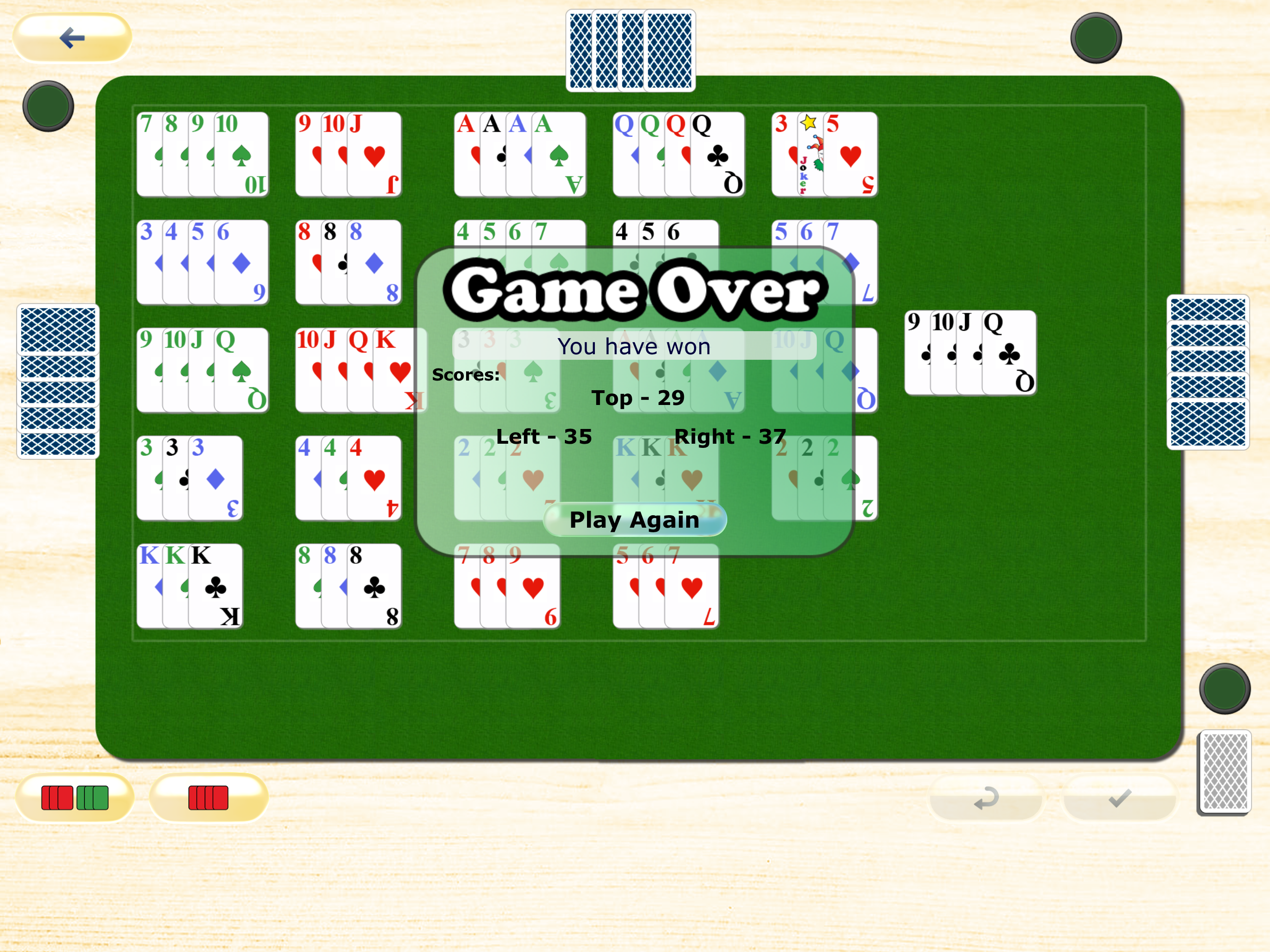 Rummy Mobile