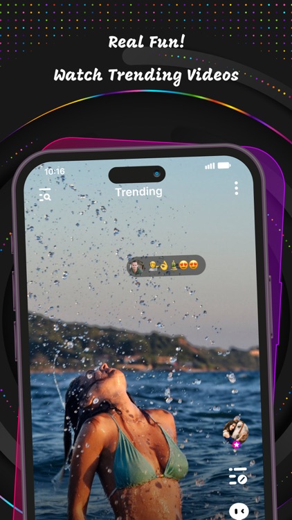 Yolo, Naughty Video Chat, Live