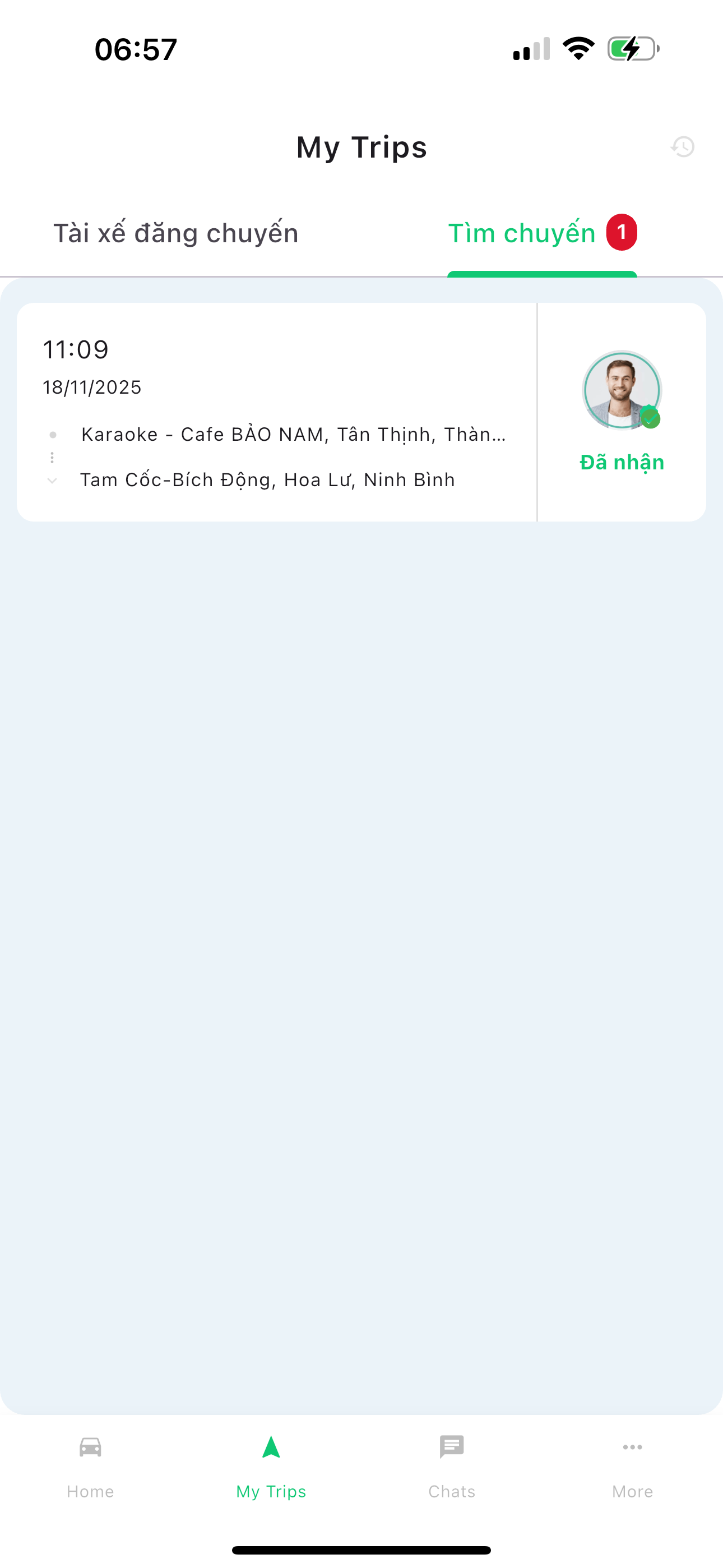 Tổng xe screenshot 8