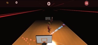 Dribble Rush screenshot