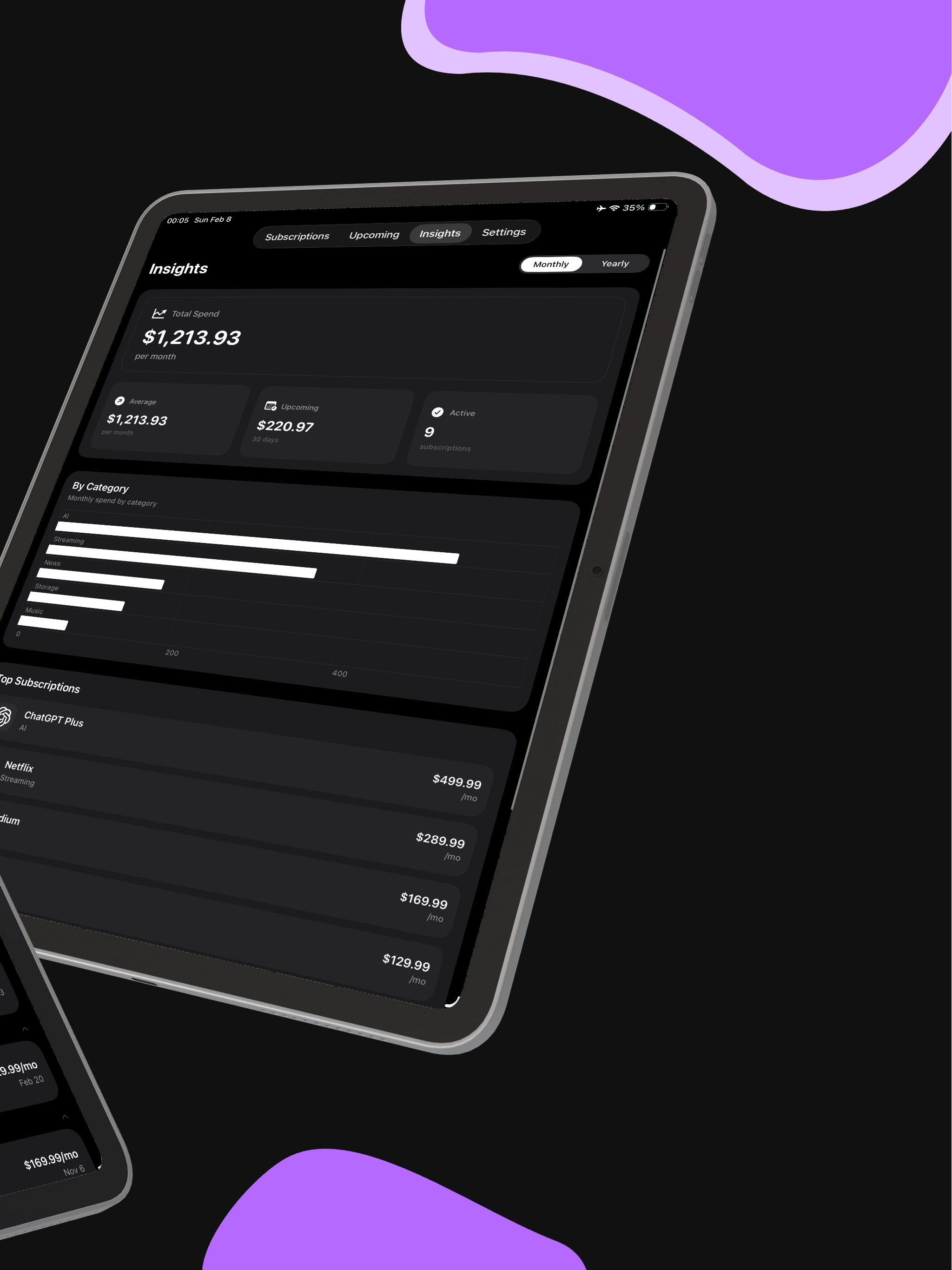 SubscriMy