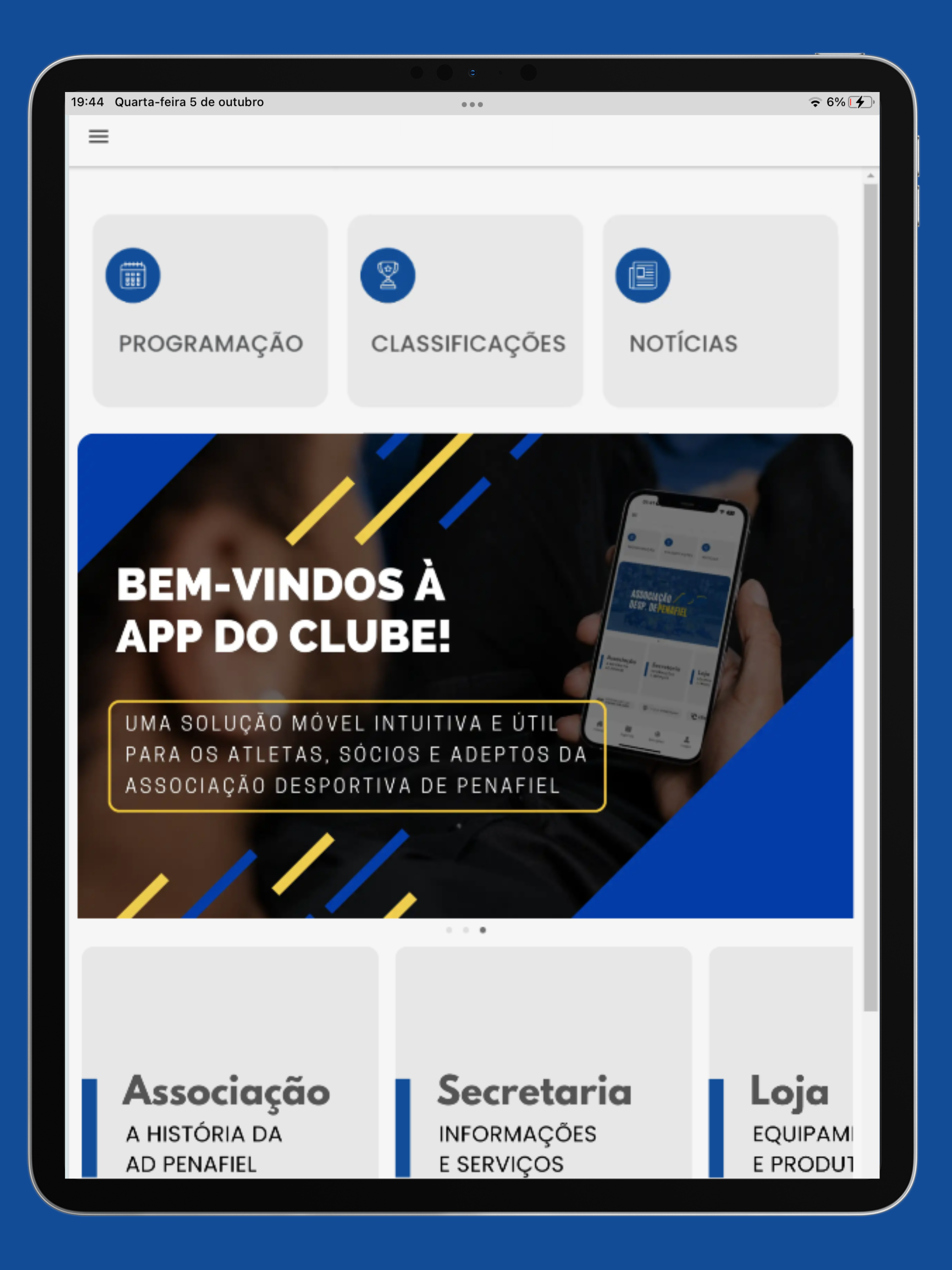 AD Penafiel