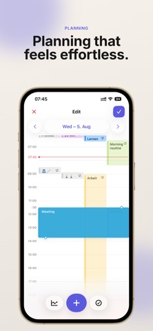 Calenytic - Your Calendar Screenshot 5 of 8