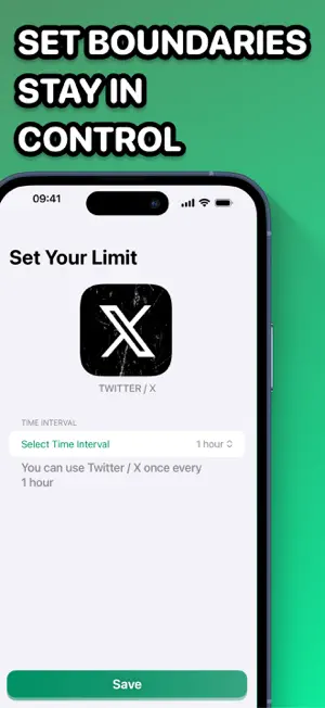 App Blocker - Tranquo screenshot 3