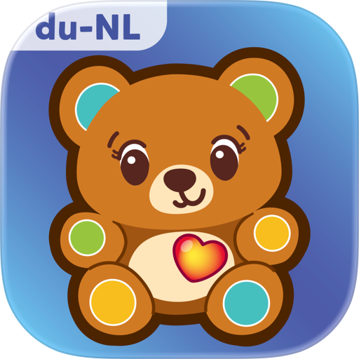 VTech Knuffelbeer (NL)