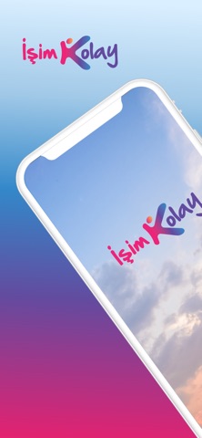 İşim Kolay screenshot