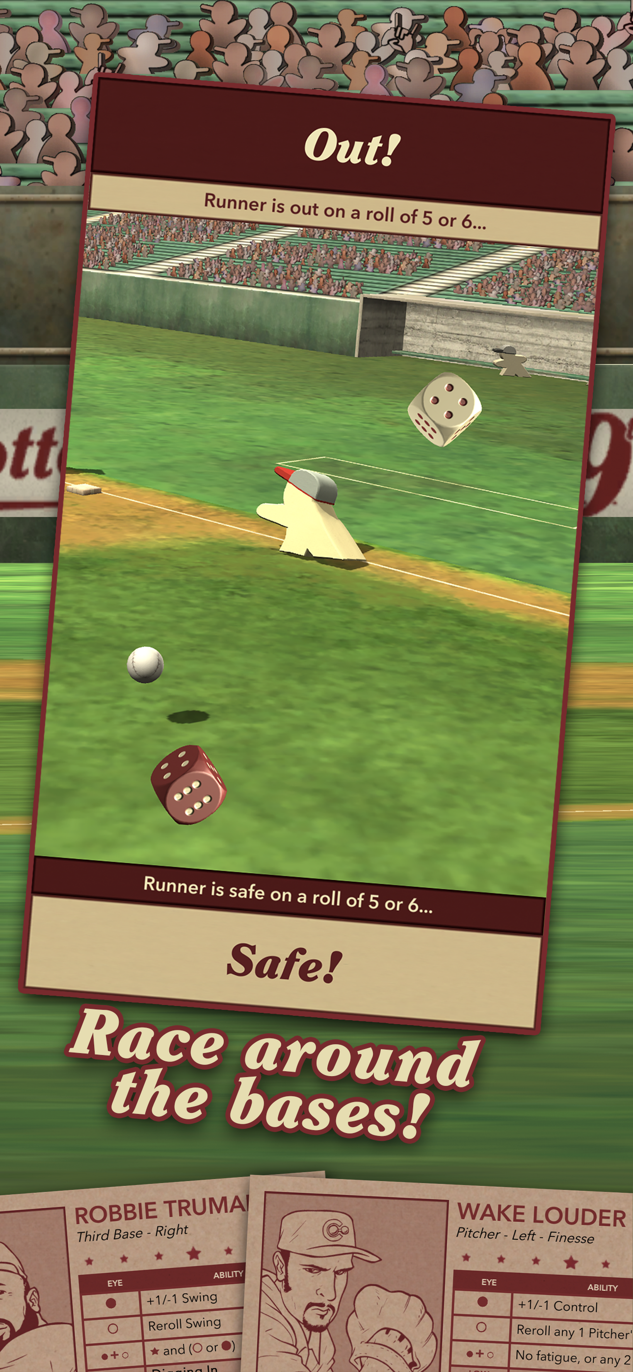 Bottom of the 9th