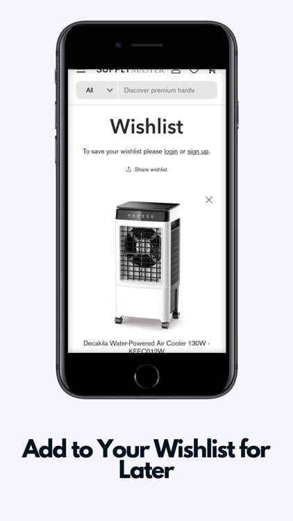 Supply Master screenshot-7