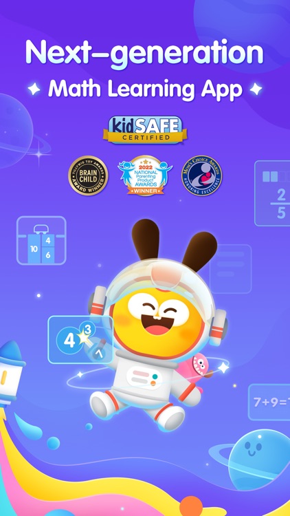 Ahaaa Math - PreK-5 Math Games