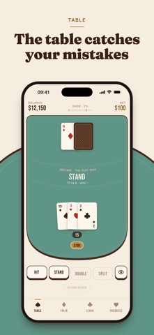 Deckard: Card Counter Screenshot 7 of 9