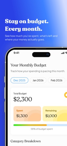 Tucope screenshot