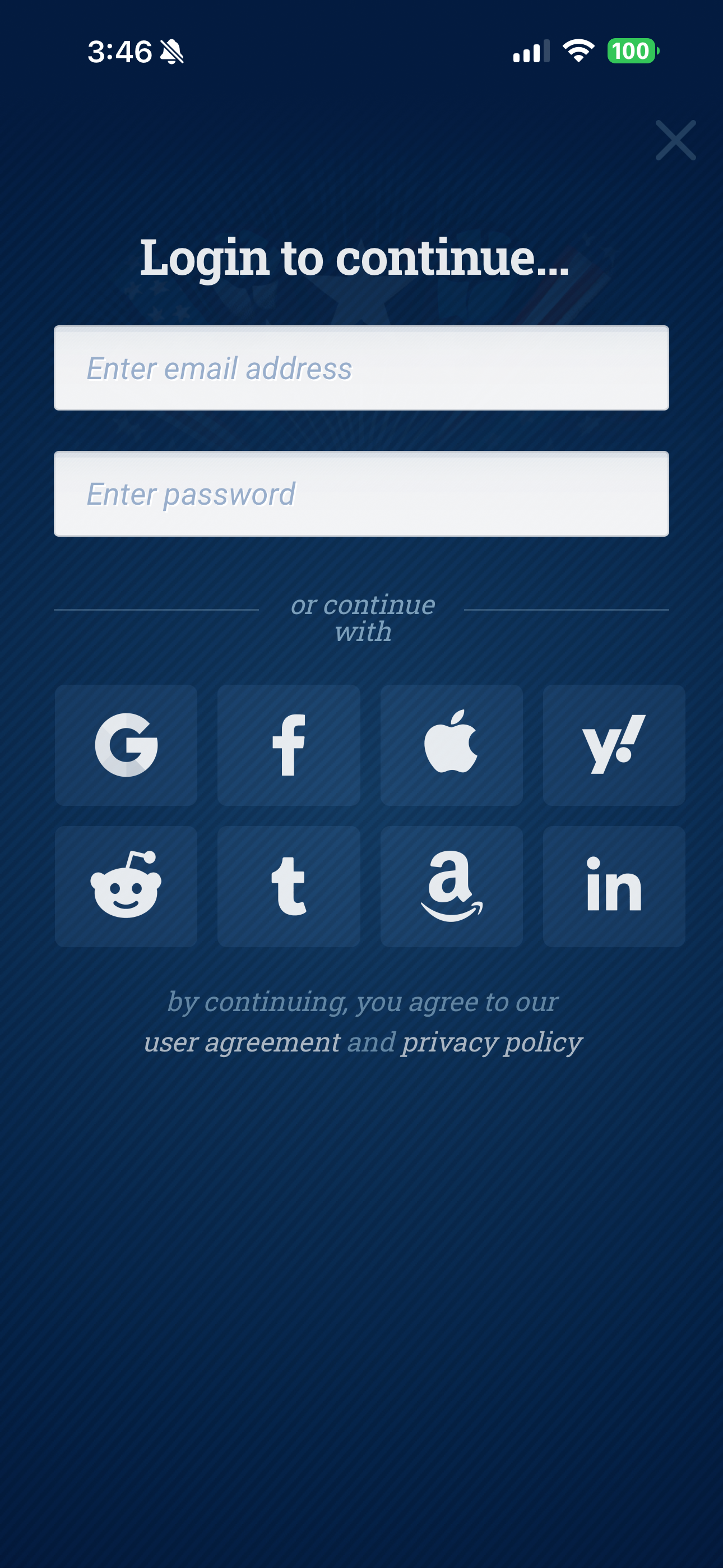 VOTA.com