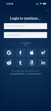 VOTA.com screenshot 7