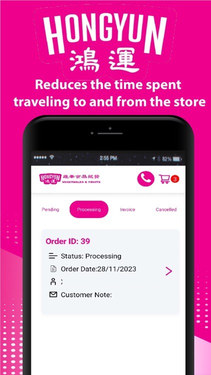 Food Life Vege Fruits