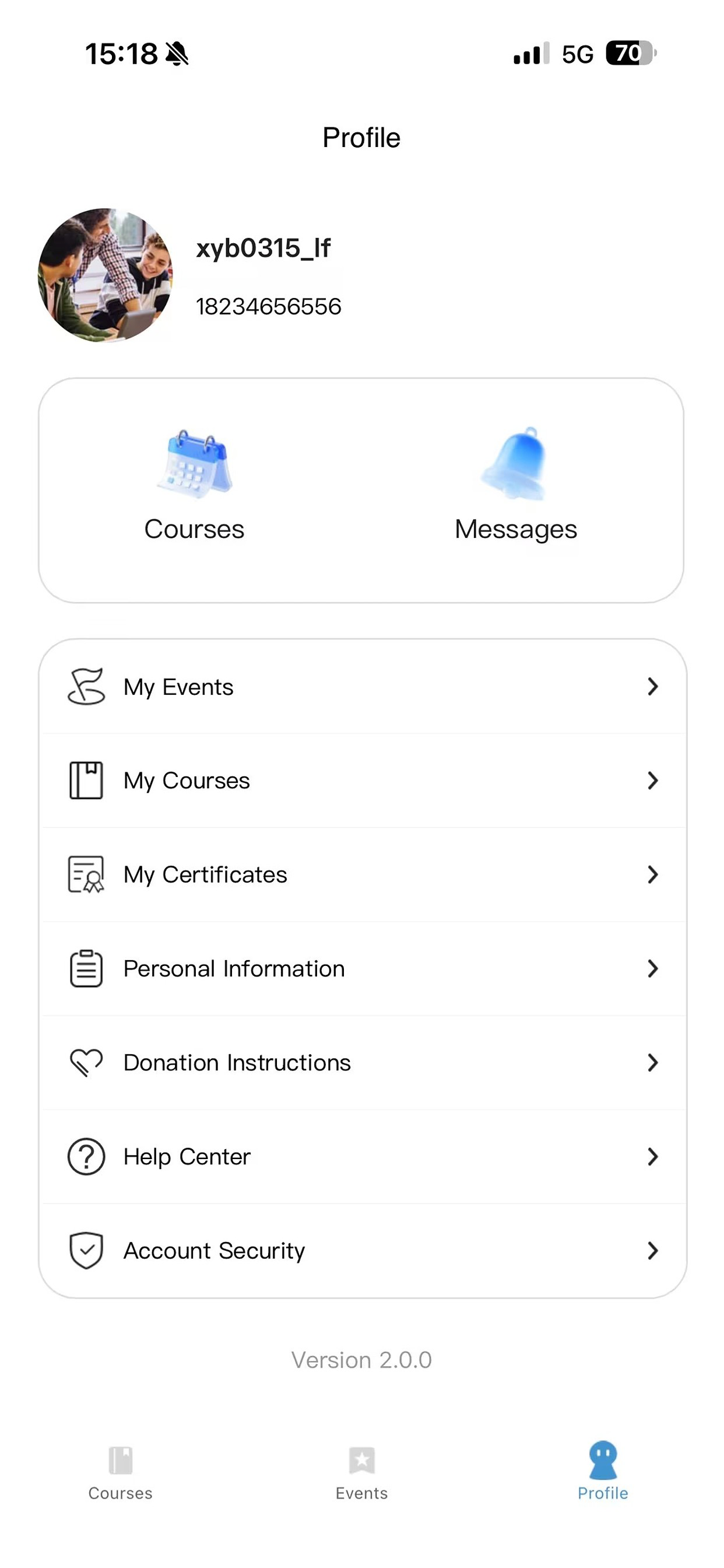 Fin Mentor screenshot 7
